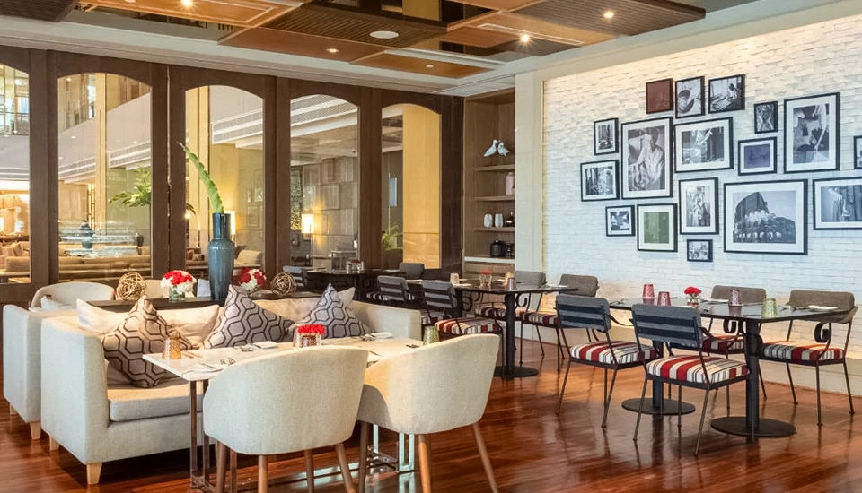 هتل آماری واترگیت بانکوک